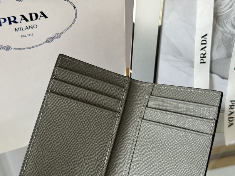 Prada Wallets